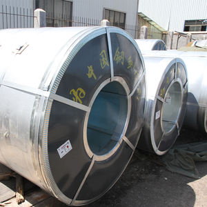 Pppgi 화이트 컬러 코드 9016 미리 칠한 아연 도금 강철 코일 0.4mm Ppgl 강철 코일 루핑 강철 <span class=keywords><strong>PPGI</strong></span> - Product Image 3