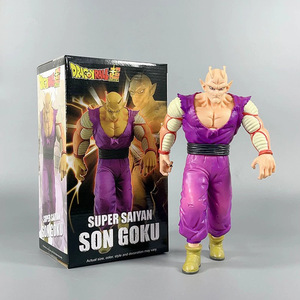 Figura <span class=keywords><strong>de</strong></span> PVC <span class=keywords><strong>de</strong></span> Goku, Anime <span class=keywords><strong>Dragon</strong></span> <span class=keywords><strong>Ball</strong></span>, Modelo Saiyan <span class=keywords><strong>Super</strong></span>, Estatuas <span class=keywords><strong>de</strong></span> <span class=keywords><strong>Manga</strong></span>, Figuras <span class=keywords><strong>de</strong></span> Acción, Juguete <span class=keywords><strong>de</strong></span> Dibujos Animados - Product Image 4