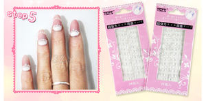 Tbzs-onglets adhésifs Double face, étiquettes pour <span class=keywords><strong>ongles</strong></span>, Gel, colle, pour <span class=keywords><strong>faux</strong></span> <span class=keywords><strong>ongles</strong></span>, diy bricolage - Product Image 5