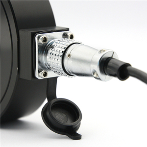 T2011000N(25kN) <strong>rope</strong> tension <strong>sensor</strong> with strong overload protection ability - Product Image 3