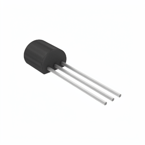 LX803DEAP Manufacturer Channel TO-226-3, TO-92-3 Formed Leads Components Electronic Thyristors - Product Image 1