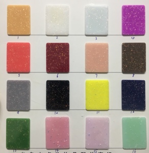 Fermagli per Capelli Semicircolari in Acrilico Fatti a Mano, Stile Europeo e Americano per Uso Quotidiano - Product Image 6