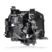 Convient pour Jetur Traveler T2 2022 2023 2024 Ensemble de phares LED 12V Projecteur de phares amélioré 6000K Voiture