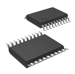 Microcontrolador STM8S003F3P6TR TSSOP-20 (MCU/MPU/SOC) -40 ℃ ~+85 ℃   Circuito Integrado de 2.95V~5.5V, Microcontrolador - Product Image 1