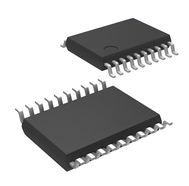 STM8S003F3P6TR TSSOP-20 Microcontroller (MCU/MPU/SOC) -40℃~+85℃ 2.95V~5.5V Integrated Circuit chip Microcontroller