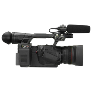 Caméras vidéo numériques d'occasion AG-AC130AMC Caméscope AVCHD haute définition - Product Image 2