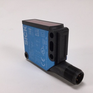 Original <b>Sensor</b> 6030721 WS100L-D2131 WS100LD2131 Photoelectric <b>Switch</b> - Product Image 3