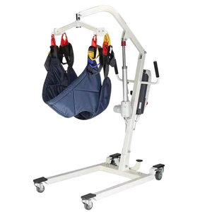 Factory direct pricing, wholesale transfer vehicles, lifting <b>hoists</b>, electric transfer machines for home care of patients and - Product Image 2