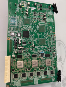 เครื่องอัลตราซาวด์สำหรับการจัดหาและซ่อมแซมเครื่องอัลตราซาวด์ช่อง EP557500EE สำหรับ F37เครื่องอัลตราซาวด์ CB Board แผง I/o บอร์ด Acq - Product Image 3