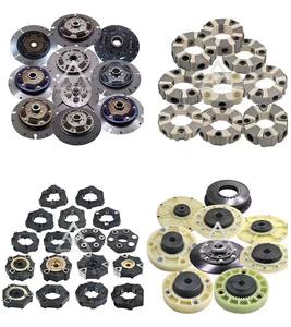 Di alta qualità 110H pompa idraulica in gomma di accoppiamento per <span class=keywords><strong>EX300</strong></span> <span class=keywords><strong>EX300</strong></span>-5 escavatore parti di gomma flessibile accoppiamento Sanse macchinari - Product Image 5