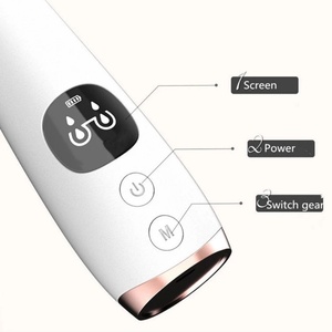 Equipo de Belleza para Uso Doméstico Más Vendido, Dispositivo para Eliminar Manchas Oscuras, Removedor de Puntos Negros Eléctrico al Vacío - Product Image 5
