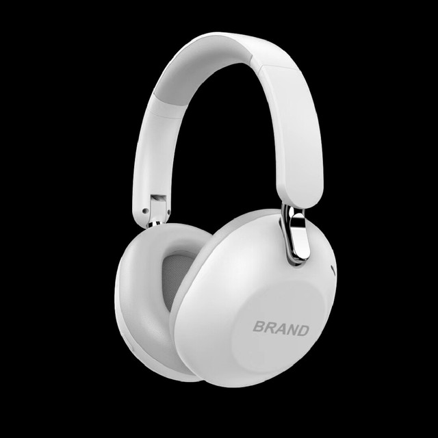 TX05 New ANC Headphones Wireless Headset Business Headphone Customization Factory