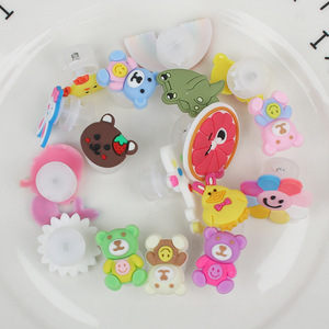 หัวเข็มขัดกดลายการ์ตูนยืดหยุ่นได้สำหรับเด็ก - Product Image 2