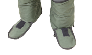 自社工場設計 屋外用 保護安全スーツの主な特徴 - Product Image 6