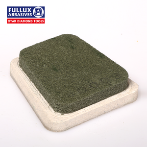 Esponja Abrasiva Frankfurt Fullux en Oferta para Pulir Losas de Mármol, Buena Calidad y Alto Brillo - Product Image 2