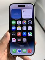 Großhandel Hochwertige Gebrauchte Original-Handys Entsperrtes iPhone 14 Pro 5G Smartphone Gebrauchtes Mobiltelefon