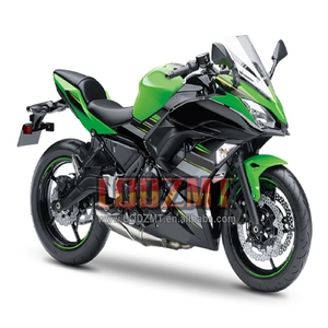 Carenado OEM para <span class=keywords><strong>KAWASAKI</strong></span> NINJA <span class=keywords><strong>650R</strong></span> ER6 F ER6F 20 21 22 32No.28 ER 6F 6 650 R Negro verde 2020 2021 <span class=keywords><strong>2022</strong></span> Cuerpo de inyección - Product Image 1