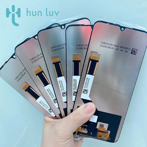 Pantalla de teléfonos móviles para Redmi 9A Lcd Pantalla 10 11 12 <span class=keywords><strong>Pro</strong></span> Lcd de repuesto para <span class=keywords><strong>Xiaomi</strong></span> Mi 8 9 10 11 12 Pantalla Lcd - Product Image 2