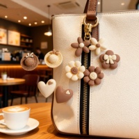 Élégant accessoire de combinaison de style campagnard bijoux en résine, adapté à la fabrication de bijoux à bricoler soi-même étuis de téléphone et décoration de sac à main