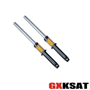 Amortiguador de Horquilla Delantera para Motocicleta RUSI <span class=keywords><strong>150</strong></span> <span class=keywords><strong>TC</strong></span> <span class=keywords><strong>150</strong></span>, Amortiguador Delantero para Scooter de Alta Calidad - Product Image 2