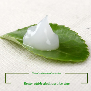 Polvere di <span class=keywords><strong>colla</strong></span> di riso glutinoso naturale al 100%, di alta qualità, polvere di <span class=keywords><strong>colla</strong></span> speciale <span class=keywords><strong>per</strong></span> carta da <span class=keywords><strong>parati</strong></span> - Product Image 4