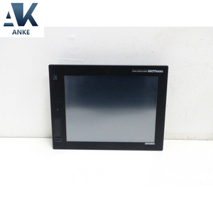 หน้าจอสัมผัส GT1685M-STBD ขนาด 12.1 นิ้ว HMI GT1685M-STBD สําหรับ Mitsubishi - Product Image 2