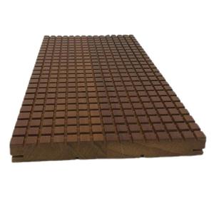 공장 가격 현대 접착 나무 베니어 벽 패널 우드 그레인 판자 벽 패널 보드 베트남에서 만든 - Product Image 3