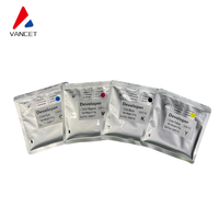 Poudre de développement DV 8115 de qualité japonaise pour Kyocera ECOSYS M8124cidn M8130cidn M8124 M8130