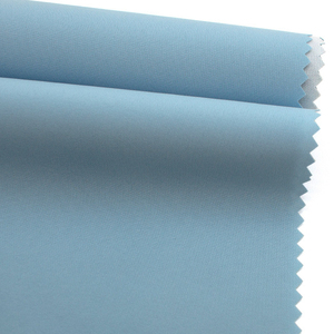 Nhà máy trực tiếp 50D Bốn cách căng TPU Composite vỏ mềm vải không thấm nước <span class=keywords><strong>polyester</strong></span> thoáng khí cho áo khoác ngoài trời xe - Product Image 2