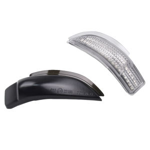 Rétroviseur clignotant pour Toyota Premio RAV4 <span class=keywords><strong>Hybrid</strong></span> Allion Aqua CAMRY COROLLA YARIS VENZA AXIO Prius Porte Spade - Product Image 4