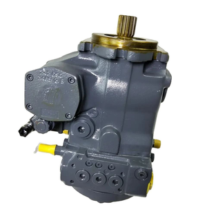 Pompes hydrauliques A4VG40 A4VG56 A4VG71 A4VG90 A4VG125 Série A4VG56DA1D232R-NZC02F025 Pompe à cylindrée variable A4VG40 A4VG56 A4V - Product Image 3