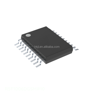 Authorized Distributor Embedded 20 TSSOP (0.173" 4.40mm Width) R5F1006DGSM#10 Components Electronic - Product Image 1