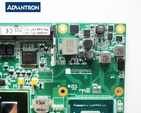 Carte mère industrielle B&R Automation Congatec AG L136212 PN 046157 Conga-BS77(EOL) I3 I5 I7 Conga-BS67 046605 Module de carte CPU