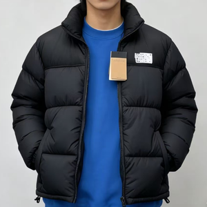 Chaqueta para Hombre <span class=keywords><strong>The</strong></span> Jacket For <span class=keywords><strong>North</strong></span> City 2022, Cálida, de Poliéster, Resistente al Viento, de Invierno, de Alta Calidad, con Acabado Suave - Product Image 1