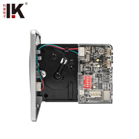 Distributeur automatique de billets en plastique LK006F+ avec conception de protection brevetée pour machines de jeu d'arcade de course - Vente en gros