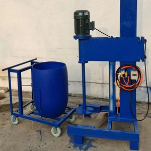 GRC shotcrete машина GRC опрыскиватель и GRC смеситель - Product Image 1