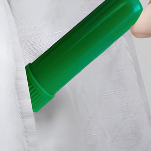 Inhalateur nasal blanc le plus vendu 2026 avec tube en plastique vide de 2 ml et noyau en coton – Produit de santé et de soins - Product Image 6