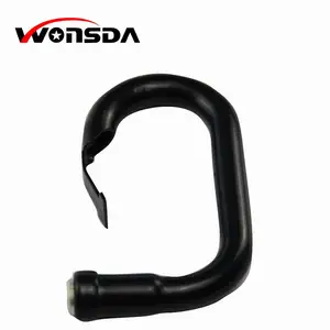 Seat Belt Inflator For Honda CRV FIT Accord JADE Tiida CRIDER Seat Belt Repair Seat Belt Parts With MGG Seatbelt Inflator Tube