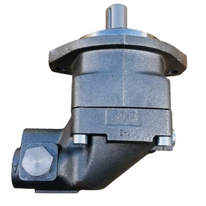 Motor de Pistones Serie F11, Motor Hidráulico F11-019-SB-CS-K-000 - Product Image 2
