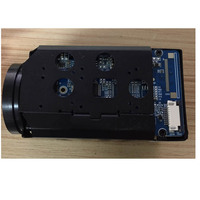 Zoom optique 1000x/36X, module caméra 2.0 MP 720P/1080P, analogique, AHD/CVI/TVI, 4 en 1