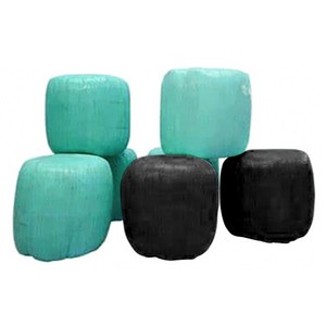 Film alimentaire super résistant, doux et imperméable pour ensilage, 50 cm x 3000 m, en plastique LDPE, pour le stockage des herbes de pâturage - Product Image 5