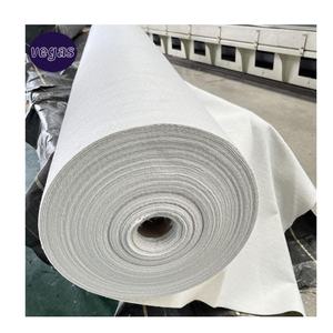 Vegas 100g <span class=keywords><strong>200g</strong></span> 300g 400g 500g Géotextile Non Tissé Géotextile <span class=keywords><strong>Prix</strong></span> Géotextile Pour La Construction Ferroviaire Route - Product Image 2
