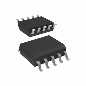 BOM IC In Stock VIPER012LS Power Management (PMIC) Electronics Component 10 SOP - Product Image 1
