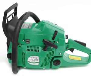 Vente d'outils de jardinage, vente directe d'usine, tronçonneuse à essence 365 pour jardinier - Product Image 1