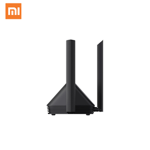 Router <span class=keywords><strong>Xiaomi</strong></span> Mi Alot Aiot AX3600 AIoT Wifi6 de Doble Banda, Velocidad Gigabit de 2976 Mbps, Encriptación de Seguridad WPA3, Wifi Mesh, Señal Externa - Product Image 3