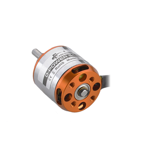Motor sin Escobillas D2836 2836 1120KV, DC7.4-11.10V, 1150g de Potencia Máxima para Helicóptero RC, Ala Fija, UAV - Product Image 6
