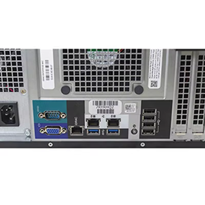 สำหรับ <span class=keywords><strong>Dell</strong></span> <span class=keywords><strong>T40</strong></span>ทาวเวอร์รายการระดับ8GB 3200MHz 1TB SATA 7.2K 3.5 DVDRW 290W Pentium Dual-Core G5400 3.7GHz 4*3.5สินค้ามือสอง750W - Product Image 4
