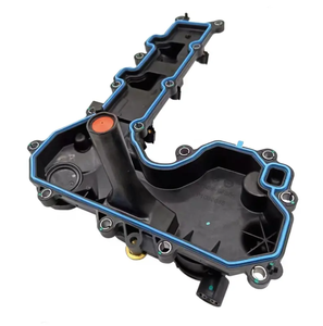 <span class=keywords><strong>Ricambi</strong></span> auto 9811687980 nuovo coperchio valvola Enine per <span class=keywords><strong>Peugeot</strong></span> 3008 1.2 benzina <span class=keywords><strong>ricambi</strong></span> auto di qualità genuina - Product Image 2