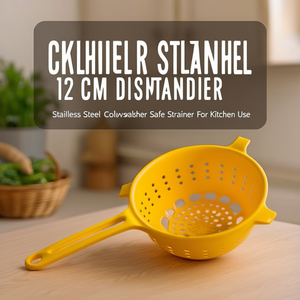 Colino Inox (12cm) Surtido 280 63 - Product Image 3