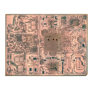 Servizio di Reverse Engineering PCB: <span class=keywords><strong>Schemi</strong></span>, Liste BOM, File Gerber - Product Image 1